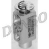 DENSO DVE99250 Expansion Valve, air conditioning